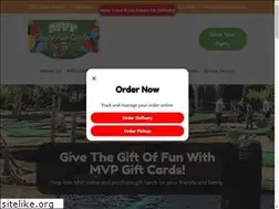 Sites similar to playatmvp.com