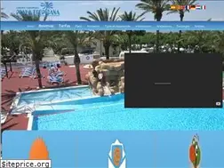 Sites similar to playatropicana.com