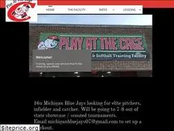 Sites similar to playatthecage.com