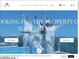 Sites similar to playatulumrealty.com