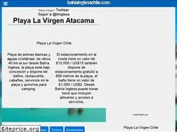 Sites similar to playavirgen.com
