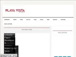 Sites similar to playavistadirect.com
