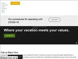 Sites similar to playaviva.com