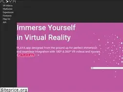 Sites similar to playavr.com