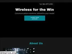 Sites similar to playawireless.com