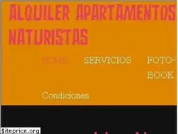 Sites similar to playazo.es