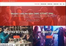Sites similar to playback-artim.pl