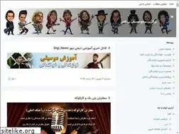 Sites similar to playback-sotre.blogsky.com