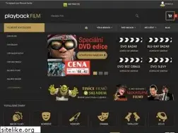 Sites similar to playback.cz