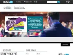 Sites similar to playbackaaj.com