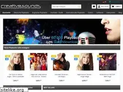 Sites similar to playbackfinder.de