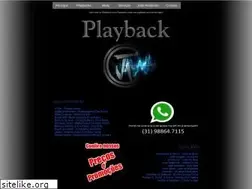 Sites similar to playbackja.com