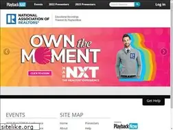 Sites similar to playbacknar.com