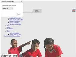 Sites similar to playballkids.com