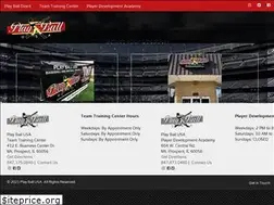Sites similar to playballmp.com