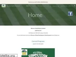 Sites similar to playballohio.com