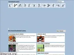 Sites similar to playbasketballgames.org