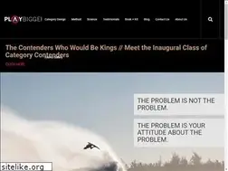Sites similar to playbigger.com
