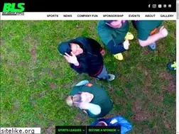 Sites similar to playbigleaguesports.com