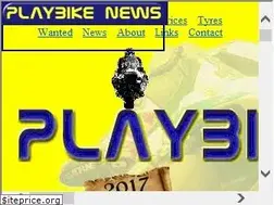 Sites similar to playbike.com