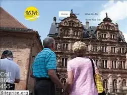Sites similar to playbilltravel.com
