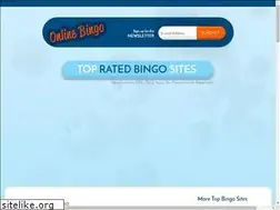 Sites similar to playbingo.info