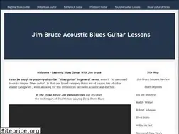 Sites similar to playbluesguitar.eu