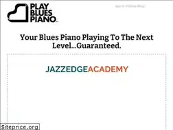 Sites similar to playbluespiano.com