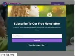 Sites similar to playboard.org