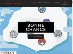 Sites similar to playbonnechance.com