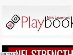 Sites similar to playbook.com