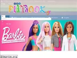 Sites similar to playbook.gr