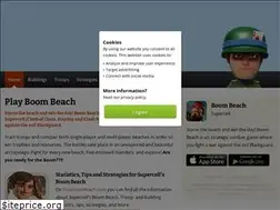 Sites similar to playboombeach.com