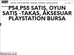 Sites similar to playboxbursa.com