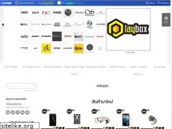 Sites similar to playboxyala.com