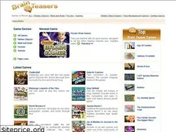 Sites similar to playbrainteasers.com
