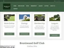 Sites similar to playbrentwood.com