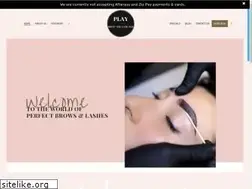 Sites similar to playbrowbar.com.au