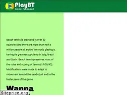 Sites similar to playbtworld.com