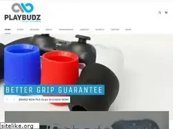 Sites similar to playbudz.com