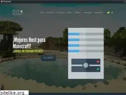 Sites similar to playbukkit.com