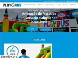 Sites similar to playbus.pt