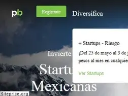 Sites similar to playbusiness.mx