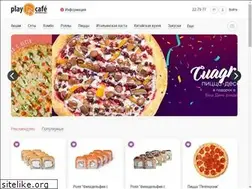 Sites similar to playcafe45-m.ru