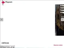 Sites similar to playcamcine.com