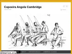 Sites similar to playcapoeira.co.uk
