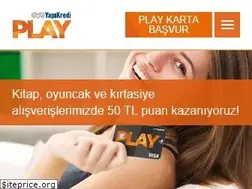 Sites similar to playcard.com.tr