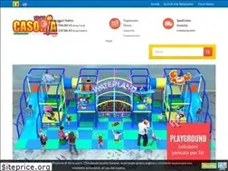 Sites similar to playcasoria.it