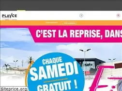 Sites similar to playce-marcory.ci