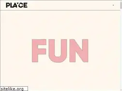 Sites similar to playce.com